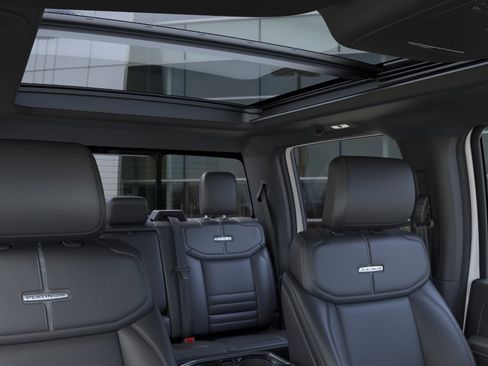 New 2026 Ford F150 Platinum AWD/4WD image 22