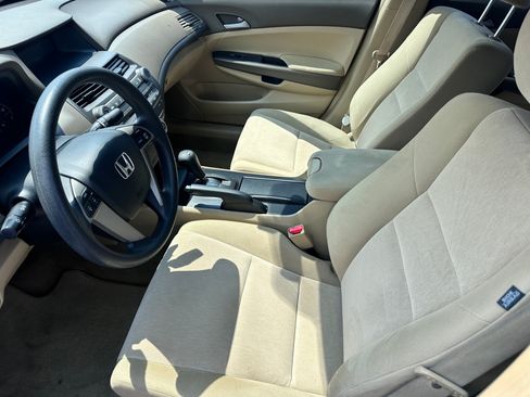 Used 2009 Honda Accord LX image 5