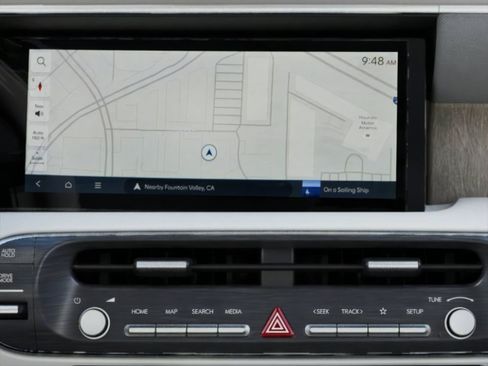 New 2026 Hyundai Palisade SEL Premium FWD image 13