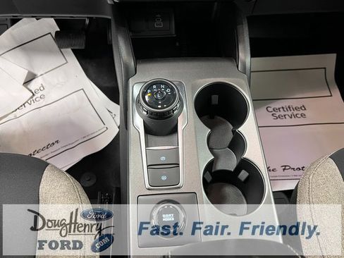 New 2025 Ford Bronco Sport Big Bend w/ Convenience Package image 43