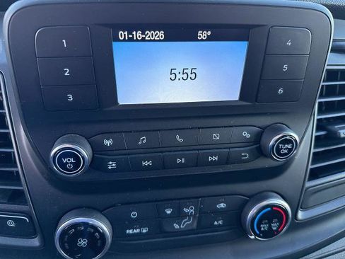 Certified 2024 Ford Transit 250 Base w/ Exterior Upgrade Package image 23