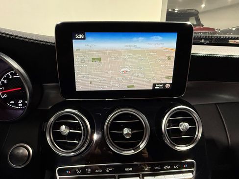 Used 2017 Mercedes-Benz C 43 AMG 4MATIC Coupe image 34