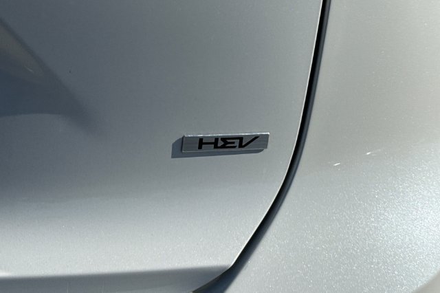 Certified 2025 Kia Niro EX Touring FWD image 37