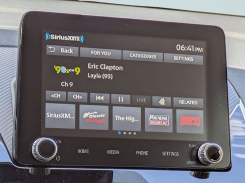 New 2026 Mitsubishi Eclipse Cross SE image 20