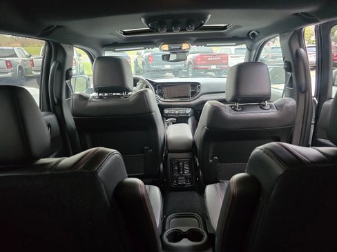 New 2026 Dodge Durango GT image 13