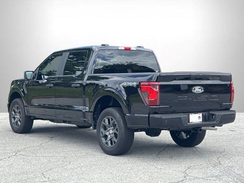 New 2026 Ford F150 STX w/ Equipment Group 200A AWD/4WD image 21