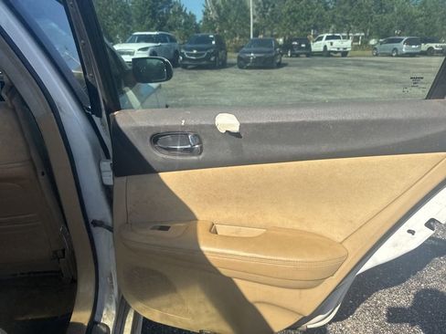 Used 2010 Nissan Maxima 3.5 S image 23