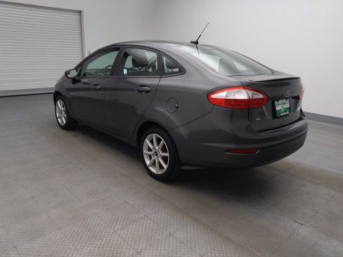 Used 2019 Ford Fiesta SE w/ Equipment Group 201A FWD image 5