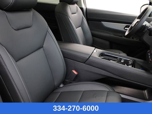 New 2026 Nissan Murano SL image 24