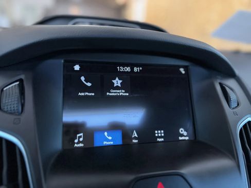 Used 2016 Ford Focus RS image 34