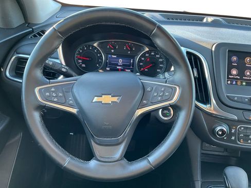Used 2024 Chevrolet Equinox LT image 16
