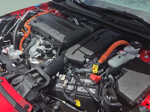 Used 2025 Honda Civic Sport Touring image 20