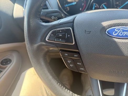 Used 2018 Ford Escape SEL FWD image 37