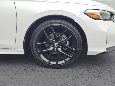 Used 2026 Honda Civic Sport image 9