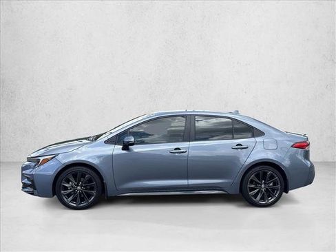 Used 2024 Toyota Corolla SE FWD image 6