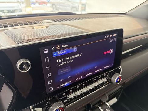 New 2026 Chevrolet Colorado Z71 w/ Technology Package AWD/4WD image 24