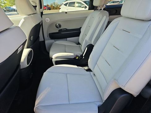 New 2026 Hyundai Palisade Calligraphy image 24