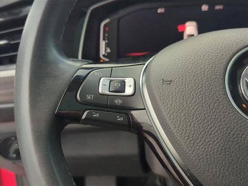 Used 2020 Volkswagen Jetta SEL FWD image 11