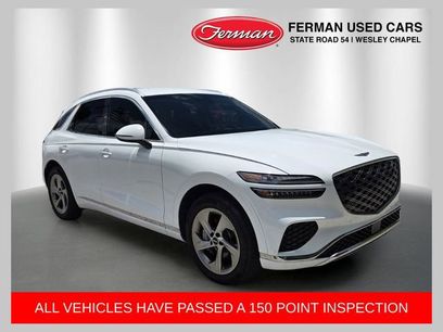 Used 2026 Genesis GV70 2.5T