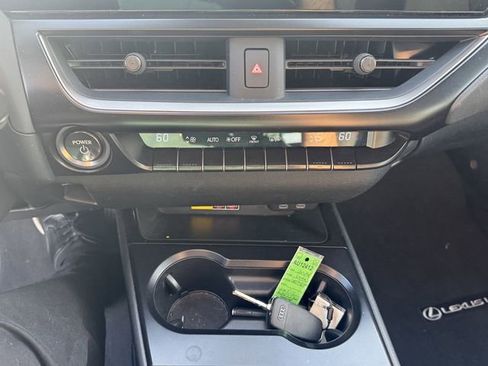 Used 2024 Lexus UX 250h AWD w/ Premium Package image 19