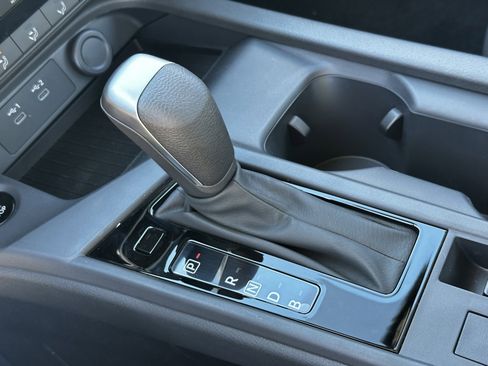 New 2026 Nissan Sentra S w/ Floor Mat Package image 32