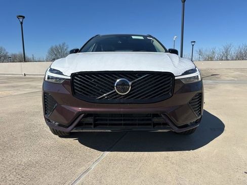 New 2026 Volvo XC60 B5 Plus w/ Protection Package Premier image 2