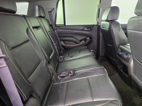 Used 2016 Chevrolet Tahoe LS RWD image 39