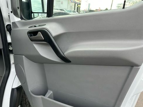 Used 2017 Mercedes-Benz Sprinter 3500 w/ Suspension Package II image 48