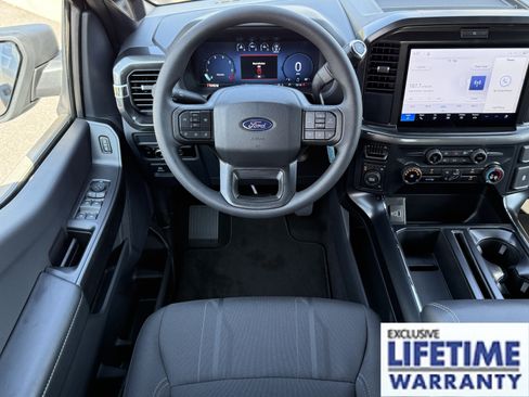 New 2026 Ford F150 STX w/ Equipment Group 200A AWD/4WD image 19