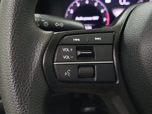 Certified 2025 Honda Accord SE image 25