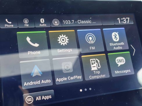 Used 2018 Honda Odyssey EX-L image 4