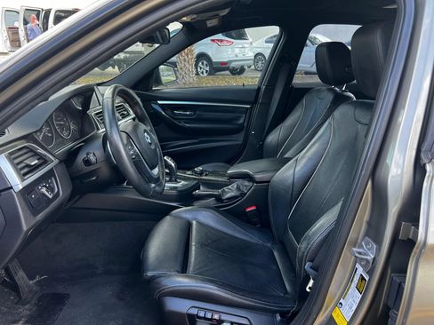 Used 2016 BMW 328i Sedan RWD image 10