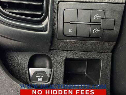 Used 2024 RAM ProMaster 2500 w/ Convenience Group FWD image 34