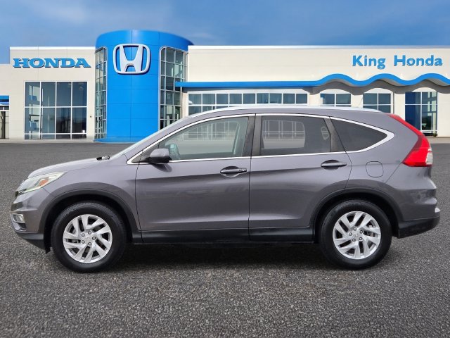 Used 2015 Honda CR-V EX-L image 12