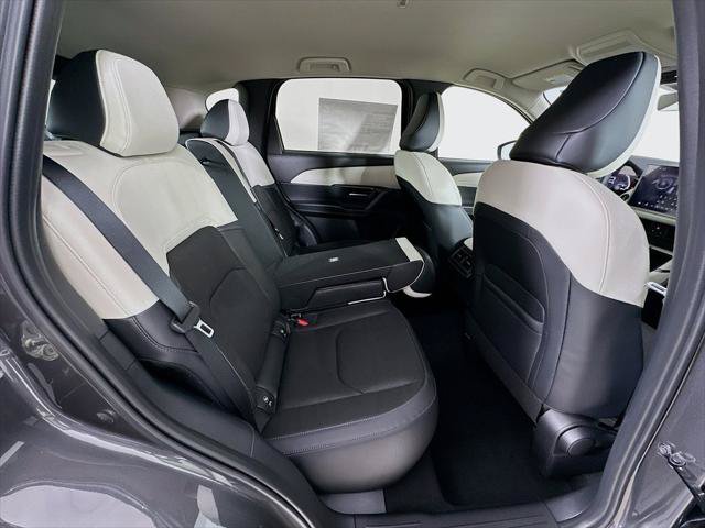 New 2026 MAZDA CX-5 Select AWD/4WD image 21