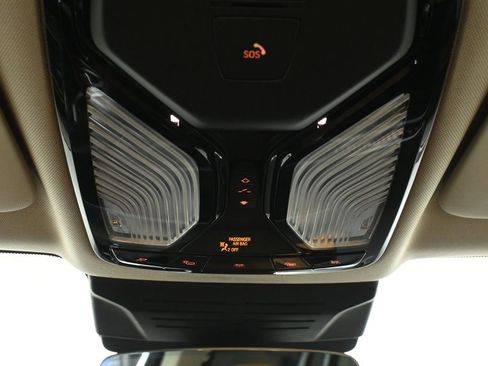 New 2026 BMW X7 xDrive40i AWD/4WD image 21