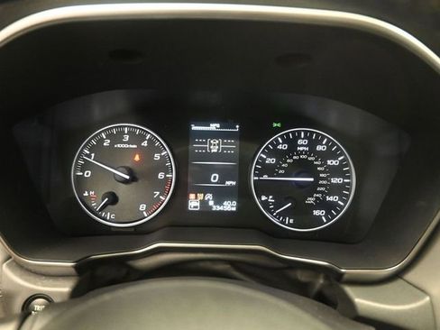 Used 2023 Subaru Outback Onyx Edition XT image 10