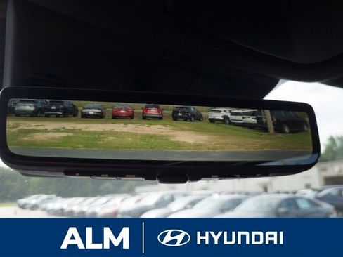 New 2026 Hyundai Palisade Calligraphy image 27