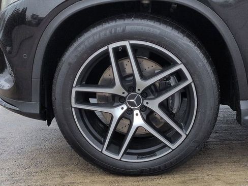 Used 2019 Mercedes-Benz GLE 43 AMG 4MATIC Coupe image 10