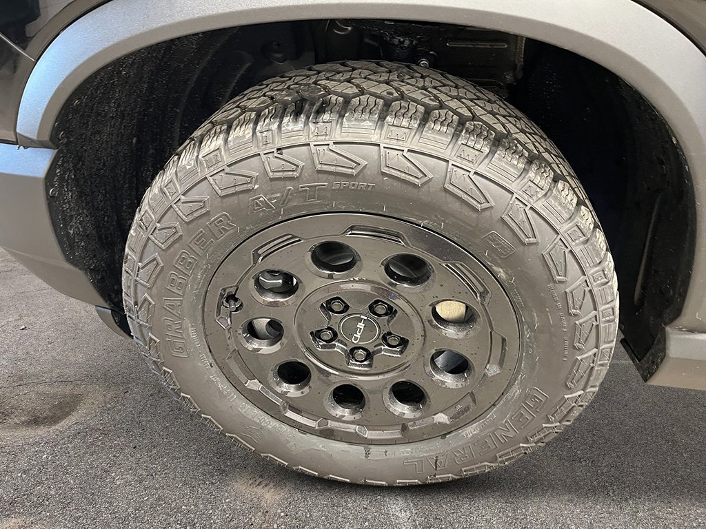 New 2026 Honda Passport TrailSport Elite image 12