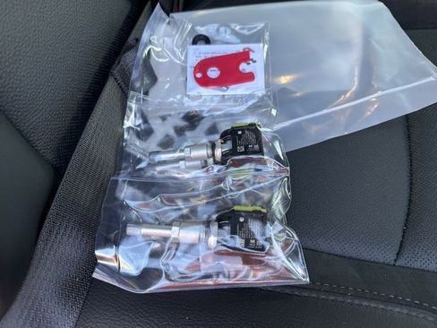 New 2026 RAM 3500 Laramie w/ Towing Technology Group image 16