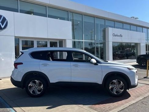 Used 2023 Hyundai Santa Fe SEL image 5