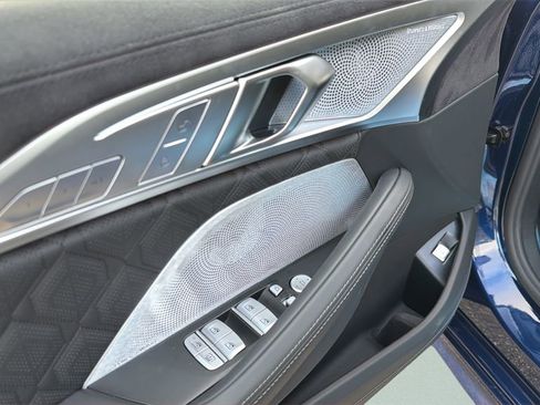 New 2026 BMW M850i xDrive image 8