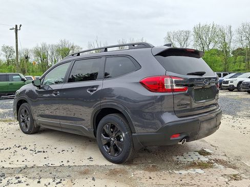 New 2026 Subaru Ascent Premium AWD/4WD image 4