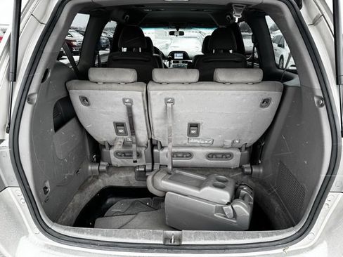 Used 2008 Honda Odyssey EX image 37
