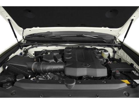 Used 2019 Toyota 4Runner Limited AWD/4WD image 16