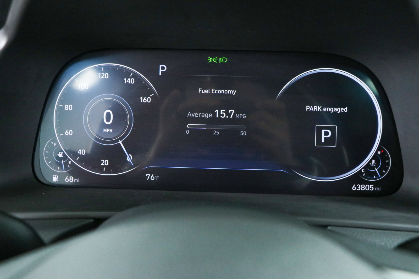Used 2022 Hyundai Sonata SEL Plus w/ Cargo Package FWD image 15