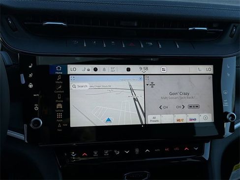 New 2026 Jeep Grand Cherokee Limited image 22