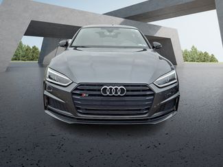 Used 2019 Audi S5 Premium Plus w/ Premium Plus AWD/4WD video 2