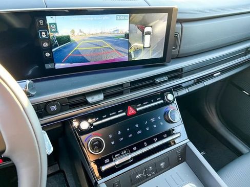 New 2026 Hyundai Santa Fe Calligraphy AWD/4WD image 22